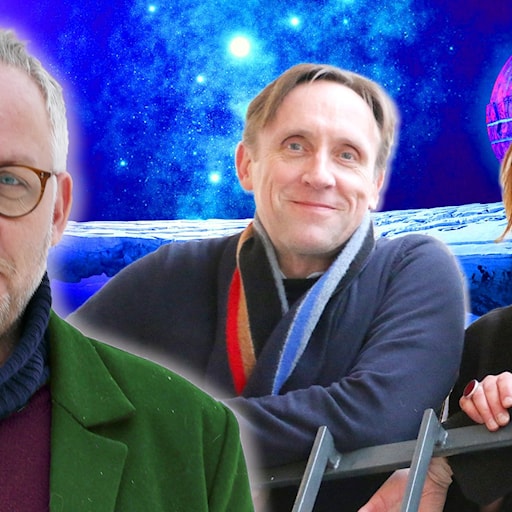 Småstadens slagläge, Perfekt eller suspekt? & Tryck känns tryggt. episode artwork