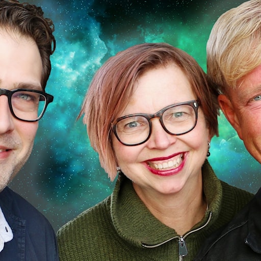 Allt har sin tid. Poängen med pausen & Barnlösa vinner skamkampen! episode artwork