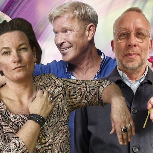 Tråkmånsarnas sorti, Ur led är tiden & Med rätt att krisa. episode artwork