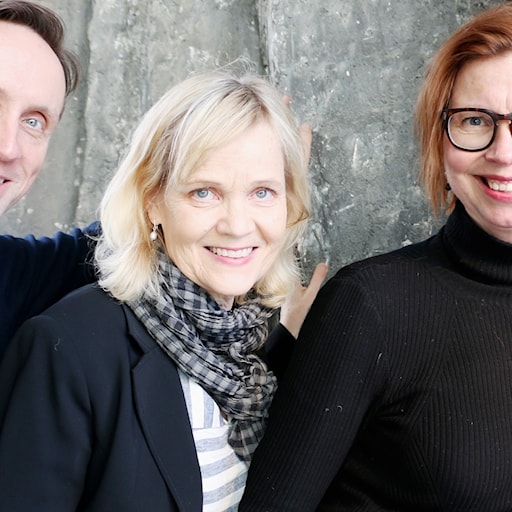 Sömn är den nya statussymbolen – Spanarna anar en sömnrevolution runt hörnet ... episode artwork