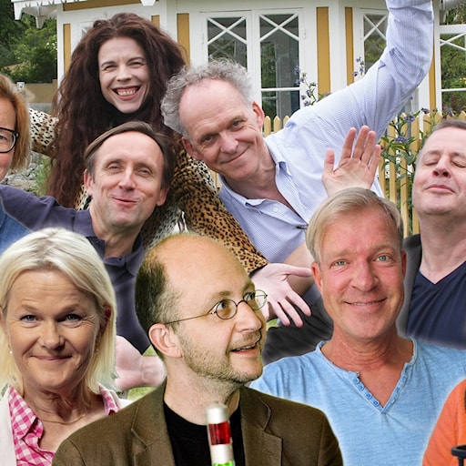 Kika in hos Spanarna bakom kulisserna med Ingvar Storm och hör tre utvalda spaningsfavoriter från arkivet episode artwork