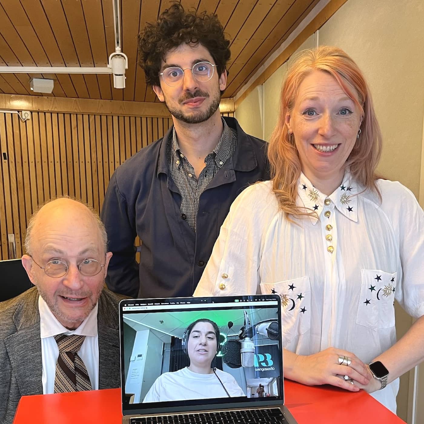Per Naroskin: Humor &auml;r den nya intelligensen