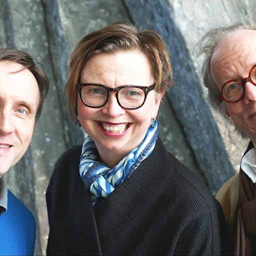 Fly mig en näbbdjursmjölk, tyst i klassen & värna verktygen episode artwork