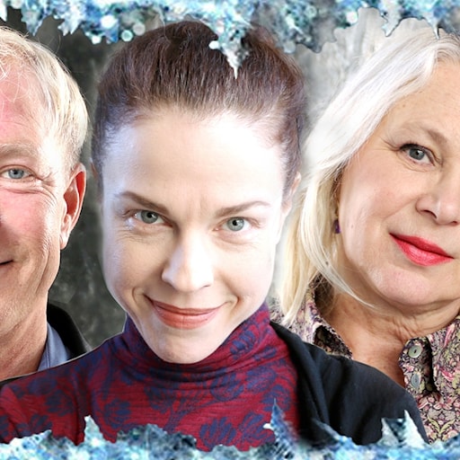 Revolt mot tiden, Coola ner & Tomten är död – länge leve tomten! episode artwork
