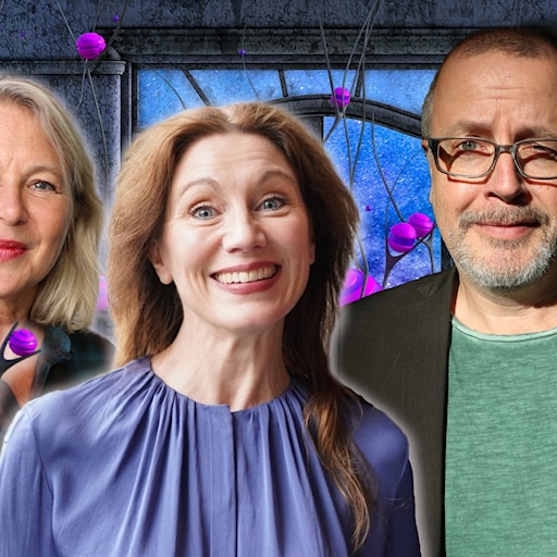 Fira mera, Unika tillsammans & Förlåt, för fan! episode artwork