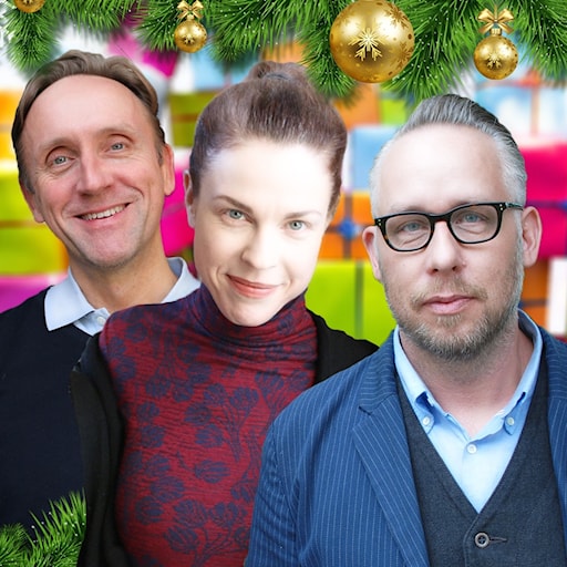 Ska vi byta minnen? Fejka tills det funkar & Nihilistisk extas. episode artwork