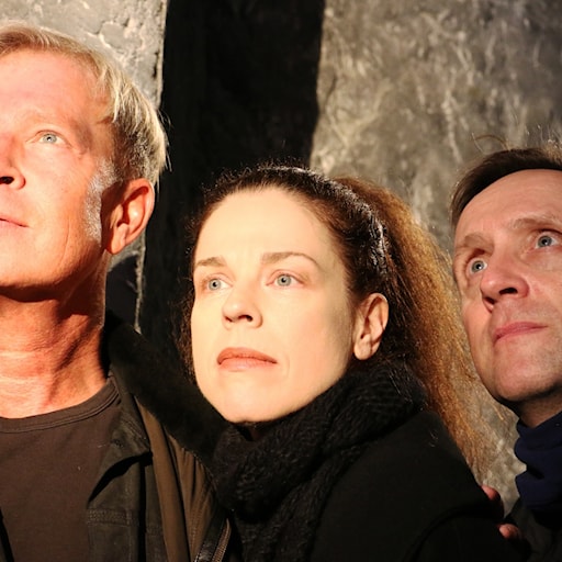 Farbror är framtiden, Moralgrisen & Den nya förbättrade döden episode artwork