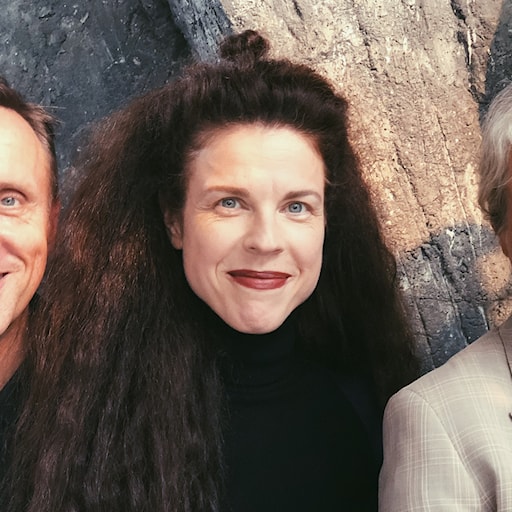 Viljan strävar bakåt, I cystor och vrår & Lyckans ekorrhjul – Här är veckans spaningar! episode artwork