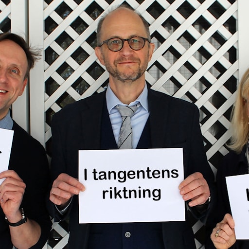 I tangentens riktning! Hilfe, Doktor Freud och det luktar doft! episode artwork