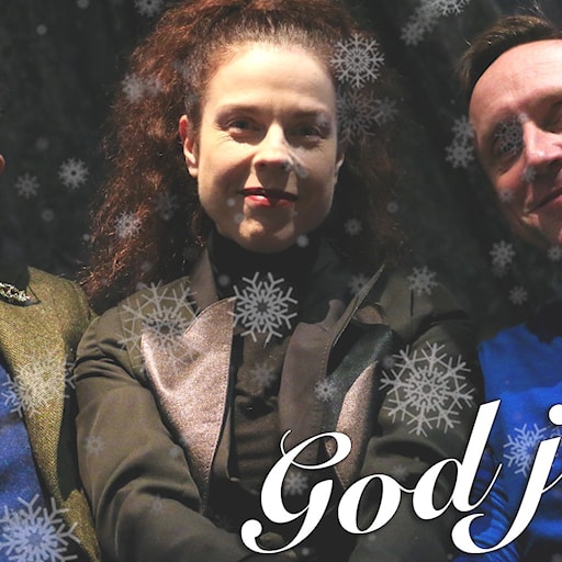 Jul till låns! Julens klagosång, & Influencers som muterar ... episode artwork