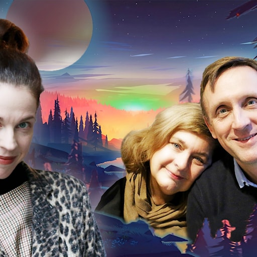 Att ligga på listan, Med näsa för framtiden & Värdiga förlorare. episode artwork