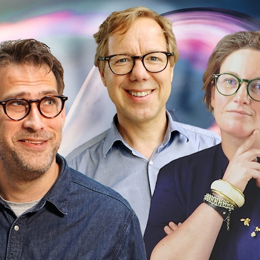 Gränslösa djur, Kvitt eller dubbelt & Var är Cary Grant? episode artwork