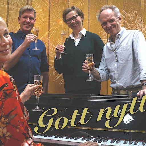 Spanarnas nyårsspecial 2018: Värde är grejen, Hippien är hoppet & Tonåringarna tar över ... episode artwork