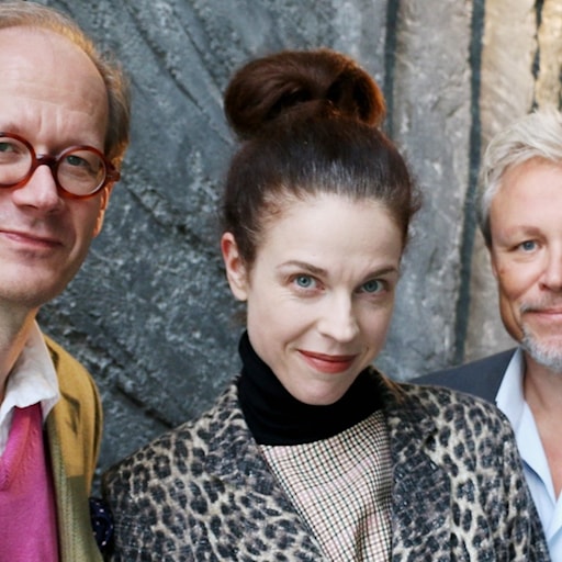 Ig Nobel 2017 – om flytande katter och baklängesdrickande episode artwork