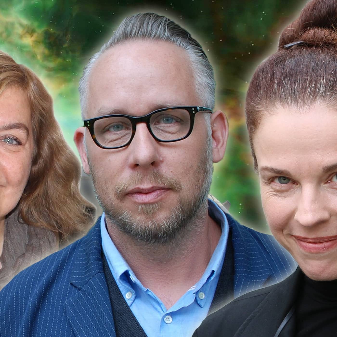 Stenåldern är här. Vandelns väktare & En avig och en rät. episode artwork