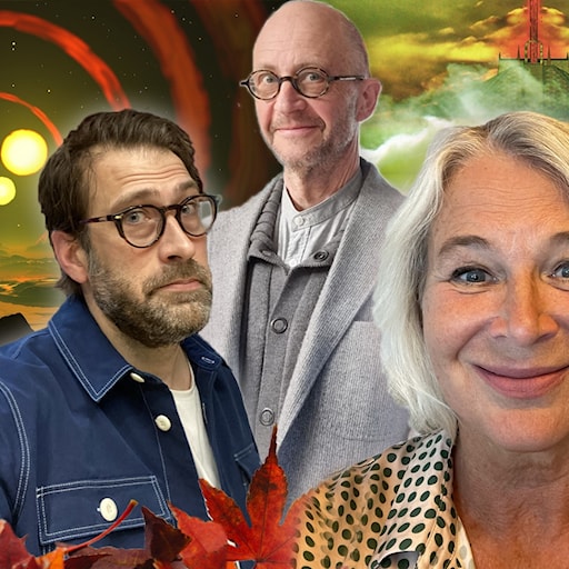 Kunden har inte alltid rätt. Hejdå, emojisar & Människan bakom allt! episode artwork