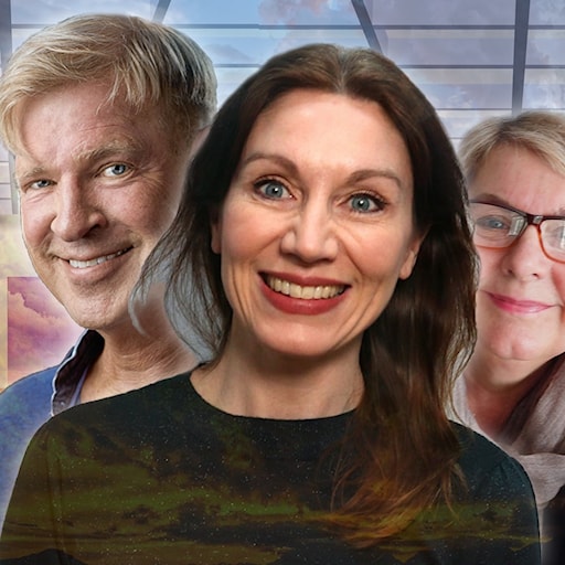 Se upp för Storebror!, Varning för sursjukan & Tidlöshetens triumf. episode artwork