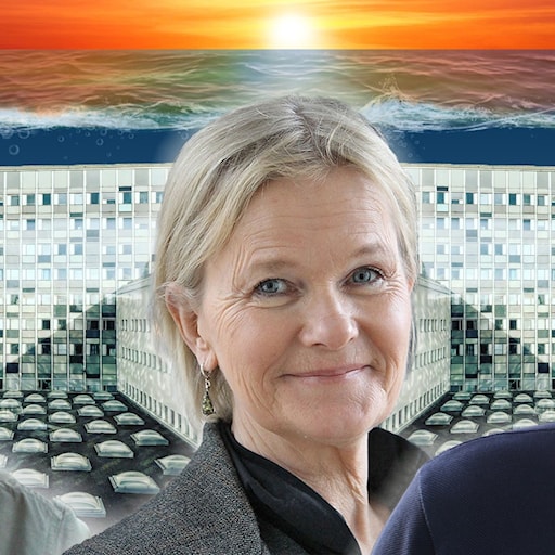Titel i kläm, irriterande resande och det våras för Coronakonsulenten episode artwork