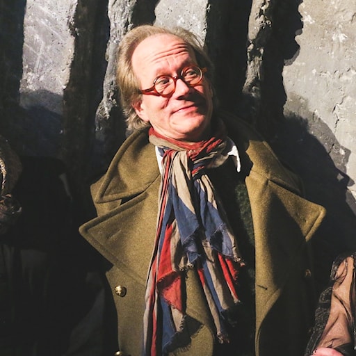 Jösses, förändringen är nära! Hur funkar det? & Tu lu, lilla sötsnut episode artwork