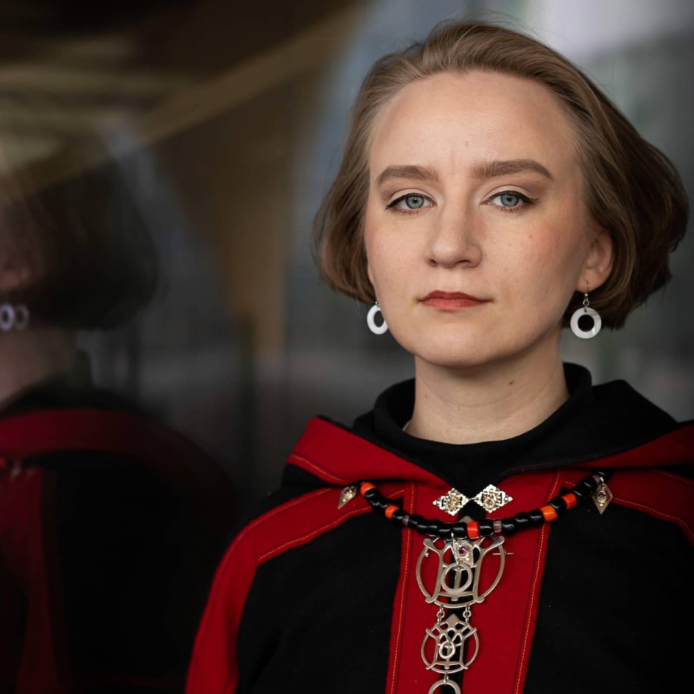 Sii oaffaruššet eallimiiddis Sámi ovddas: Petra Laiti njealját oassi episode artwork