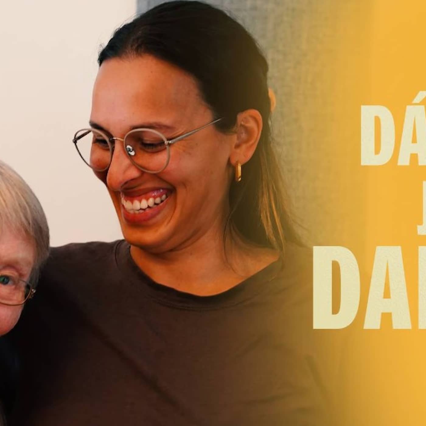 Dån i diede jus i gatjáda - Dálla ja dalloj episode artwork