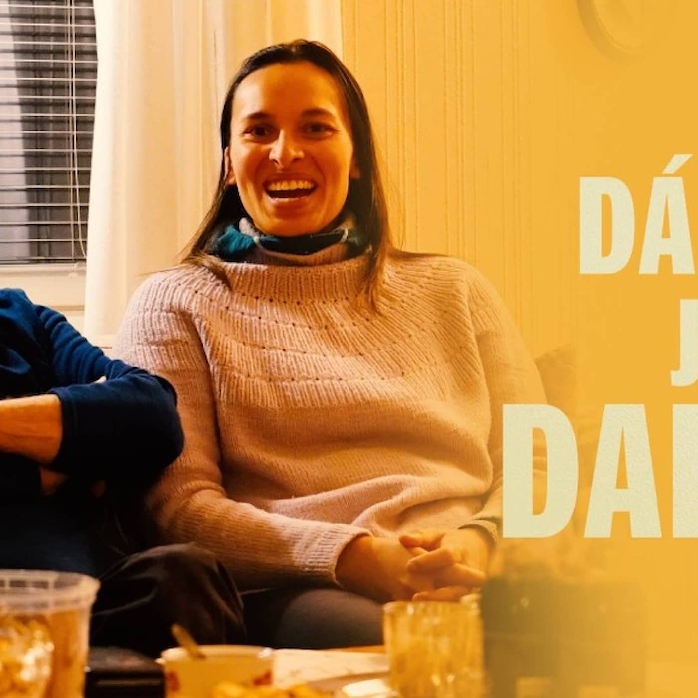Dålusj láddim ja hæsstafámo - Dálla ja dalloj episode artwork