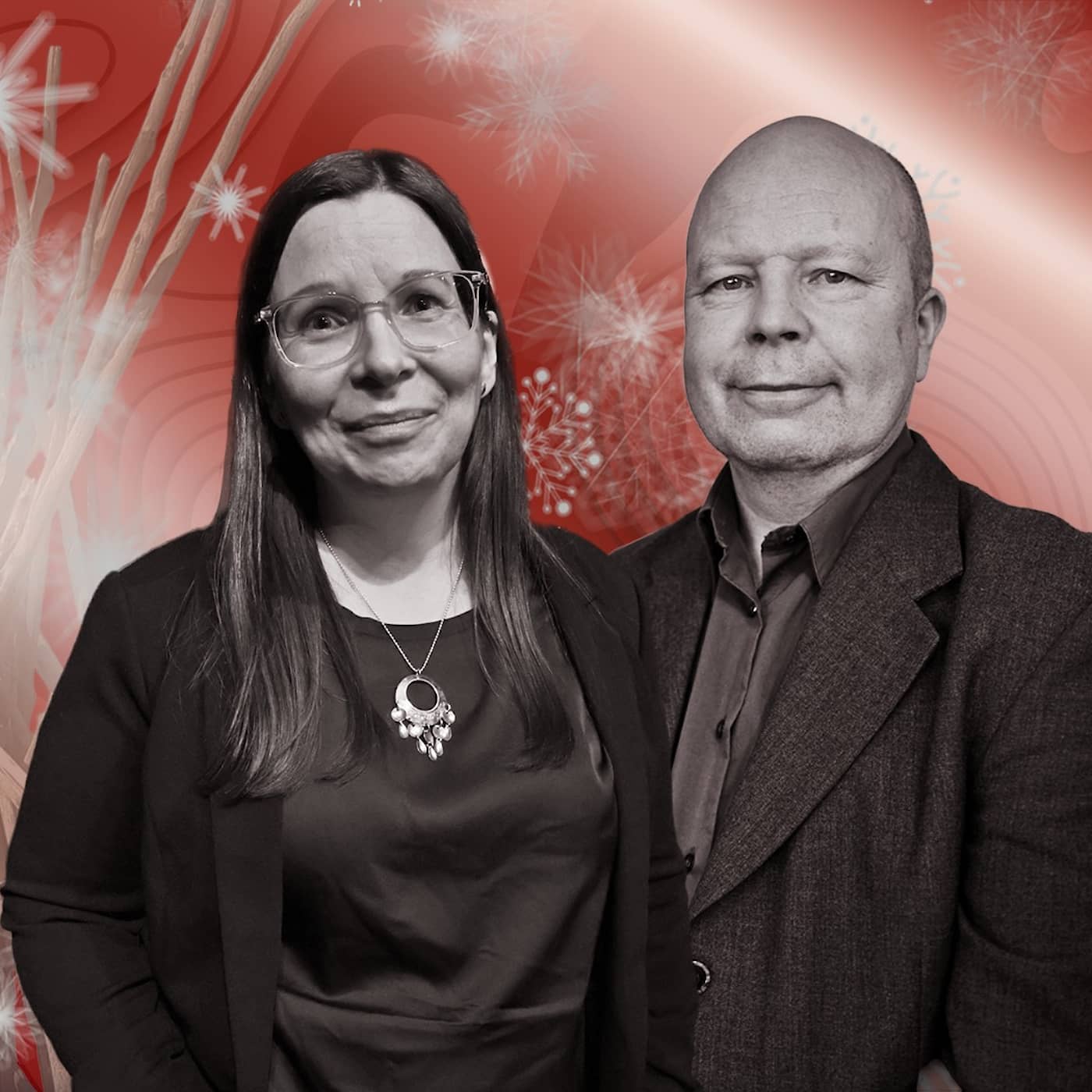 Året som gått – ett axplock från Utblick/Politik Sápmi episode artwork