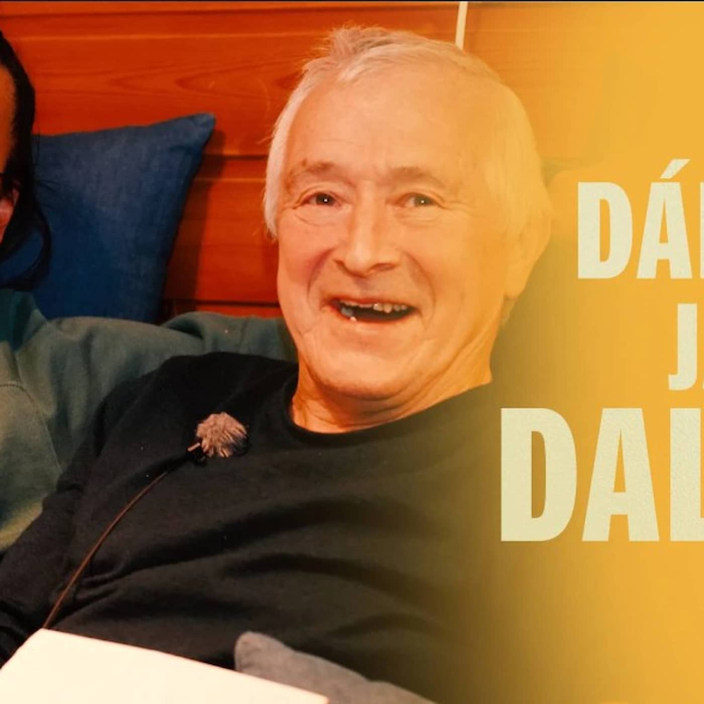 Dåssju birek gå áhttjes jámij - Dálla ja dalloj episode artwork