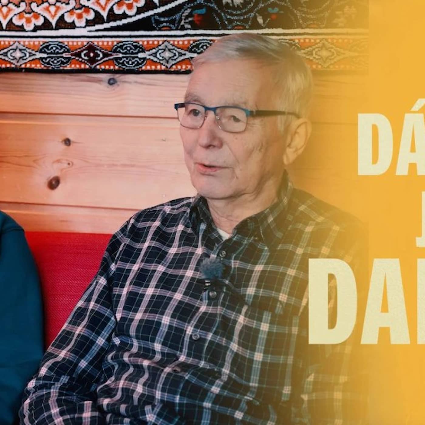 Vuorastuváj gå hærrá giedav biejaj oajvváj - Dálla ja dalloj episode artwork