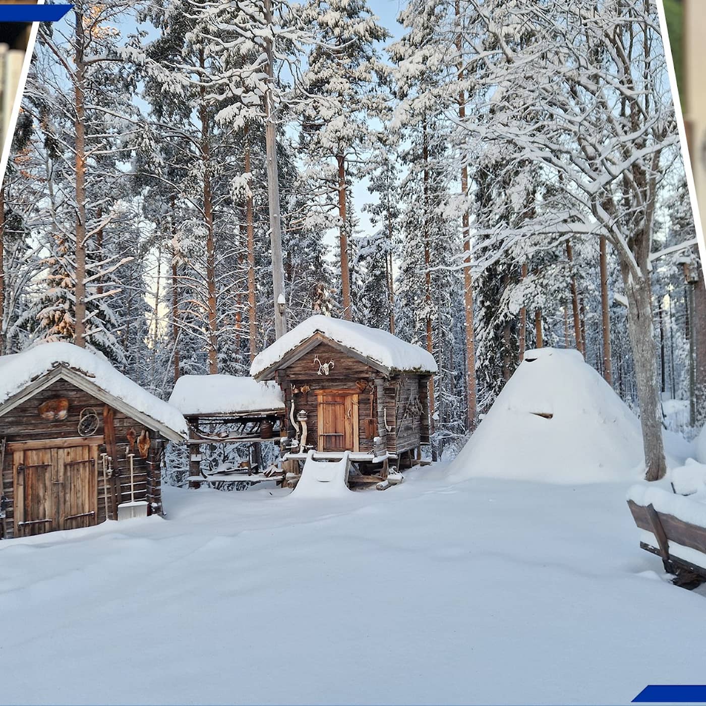 Samtal i Sápmi – Del 3: Lycksele – offerkofta och markstöld episode artwork