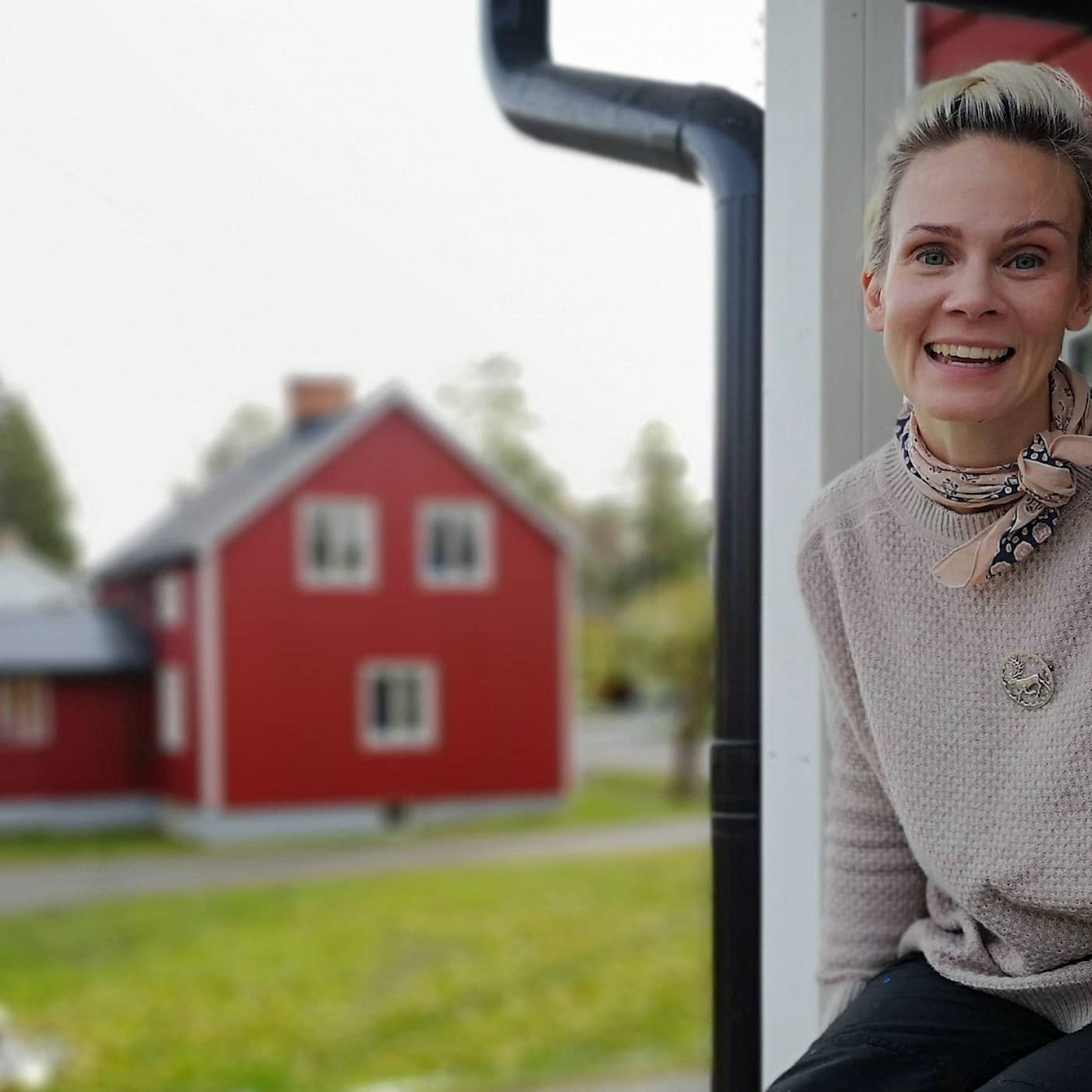 Vapsten vs Vapsten: Renskötselrätten avgörs i domstol - fördjupning i Sameradiopodden - Del 1 episode artwork