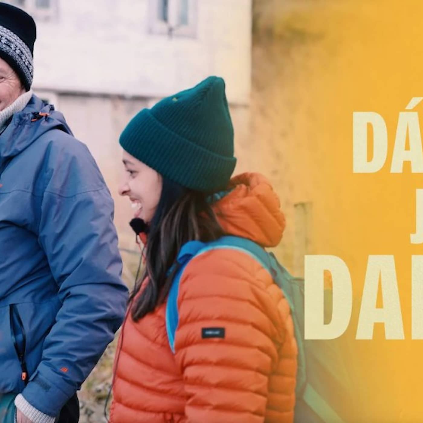 Ålggodivrre Sander (2:2) - Dálla ja dalloj episode artwork