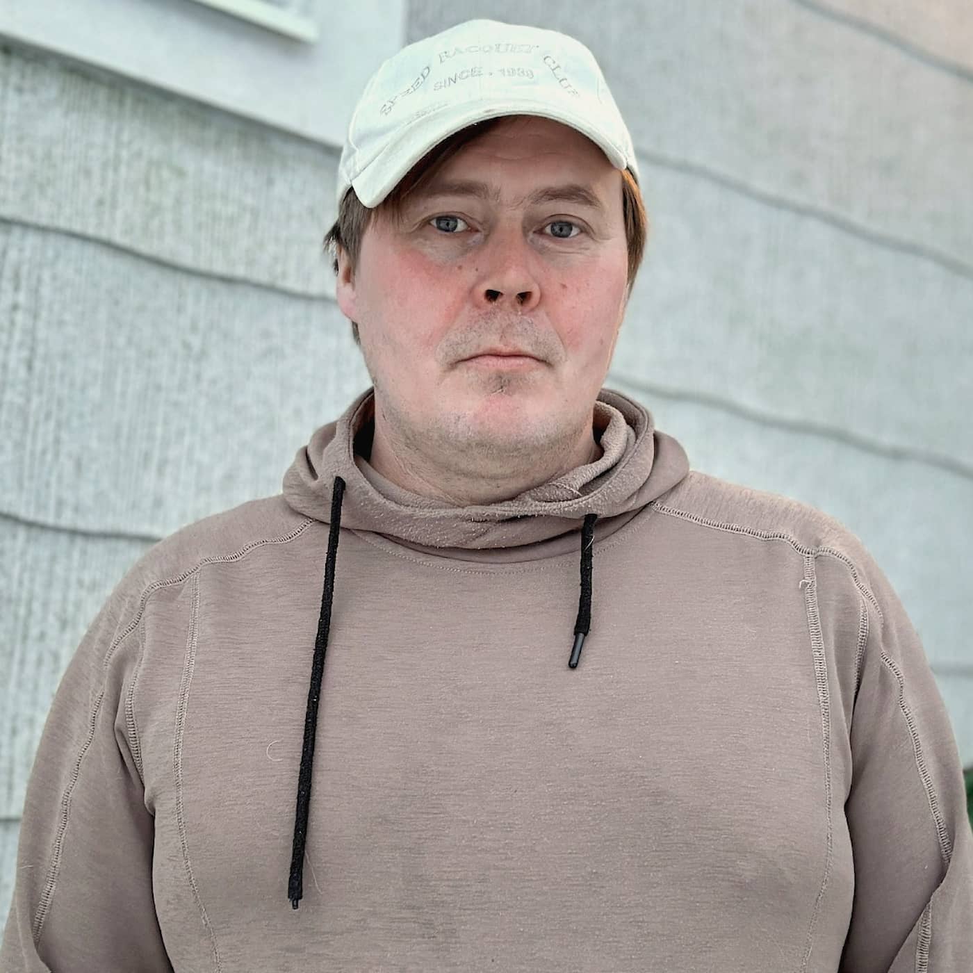 Känns tryggt att vara accepterad – Porträtt i Sápmi episode artwork