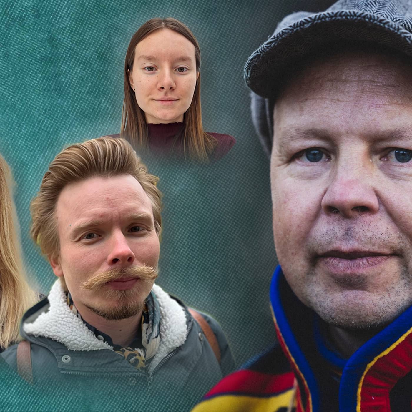 Sametinget 30 år, del 2: Självbestämmande, skogssamiska rättigheter - Politik Sápmi - Avsnitt 53 episode artwork
