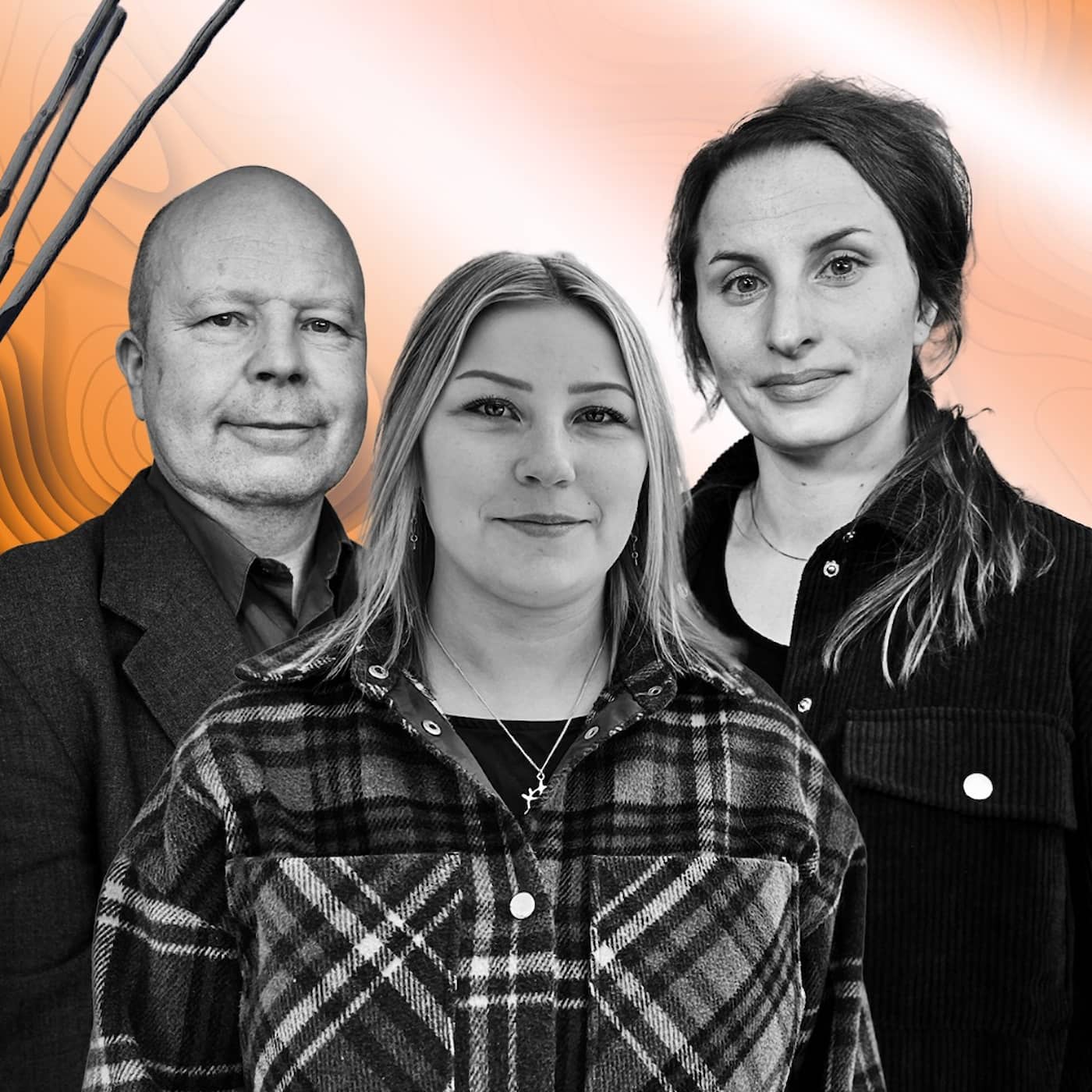 Podden om två frågor som polariserat Sametinget - Politik Sápmi - Avsnitt 56 episode artwork