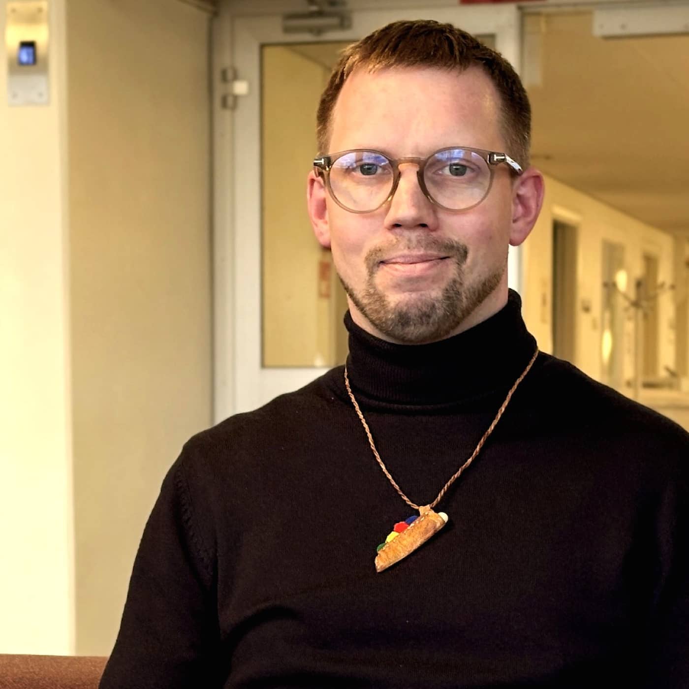 Att våga bryta tystnaden – Porträtt i Sápmi episode artwork