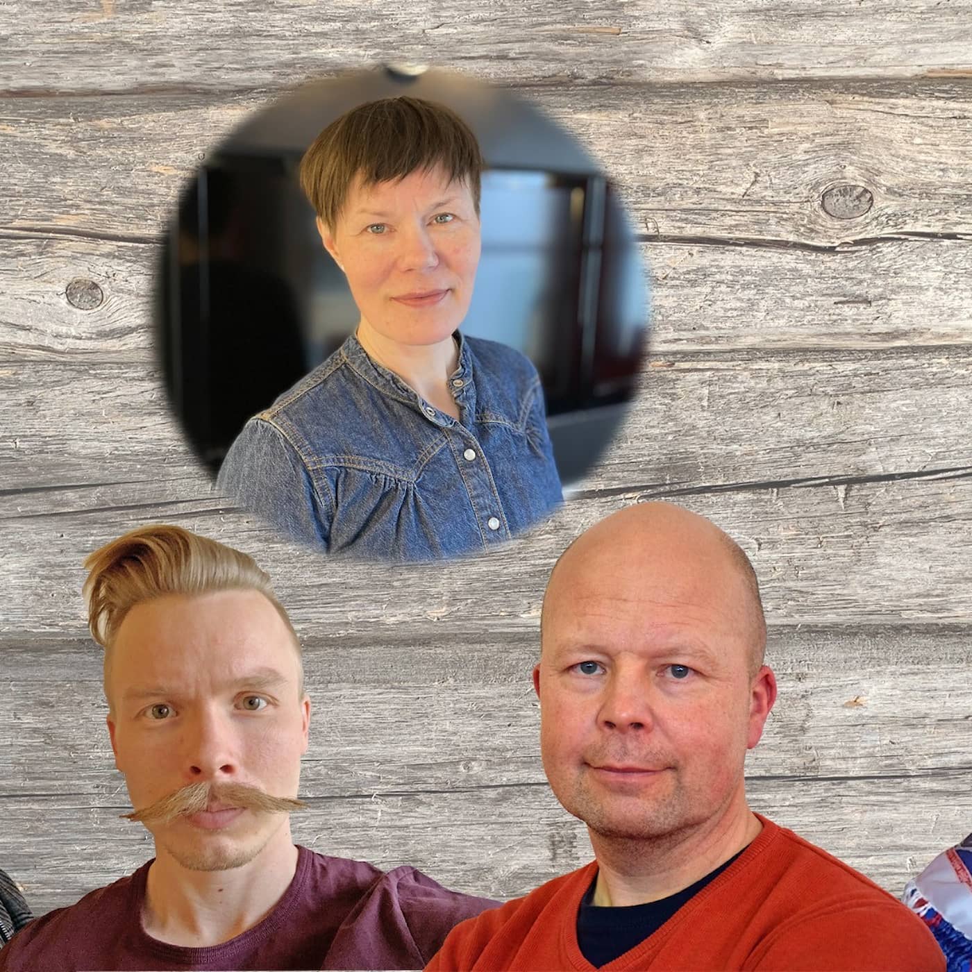 Hiss eller diss av partiernas valprogram - Politik Sápmi - Avsnitt 16 episode artwork