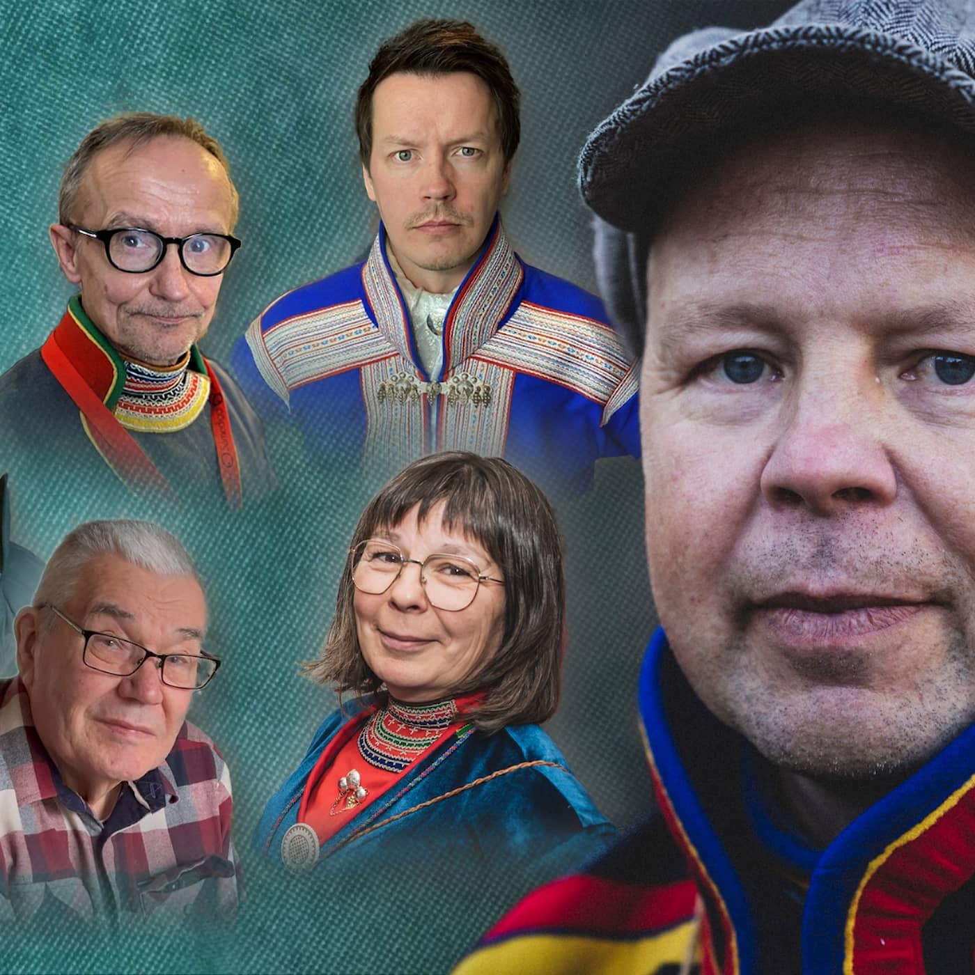 Sametinget 30 år, del 3: Öppna samebyar - Politik Sápmi - Avsnitt 54 episode artwork