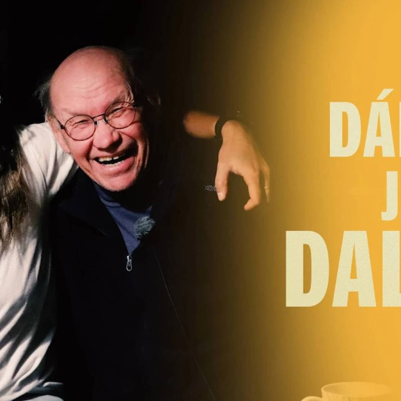 Tjáppa nuorra næjtso li gáhtum - Dálla ja dalloj episode artwork