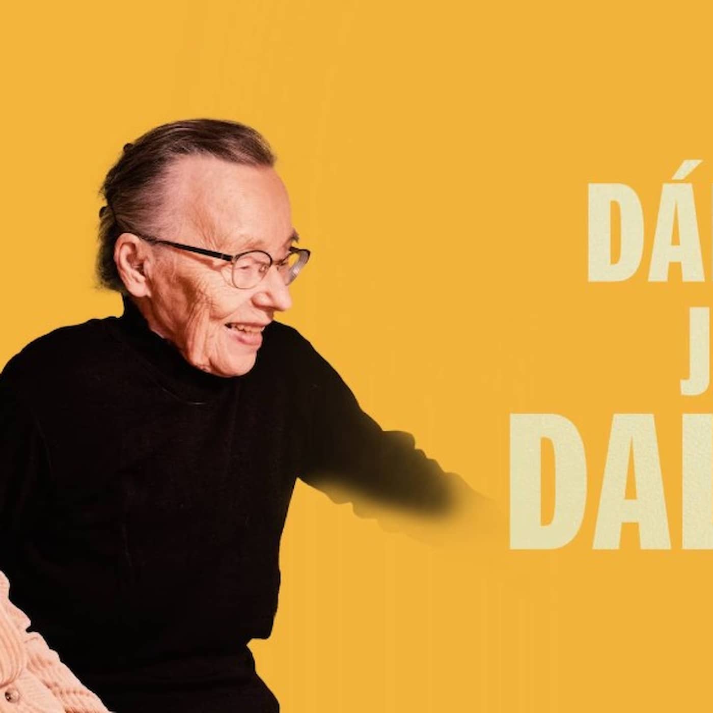 Jesus ittjij Tjierregin riegáda - Dálla ja dalloj episode artwork