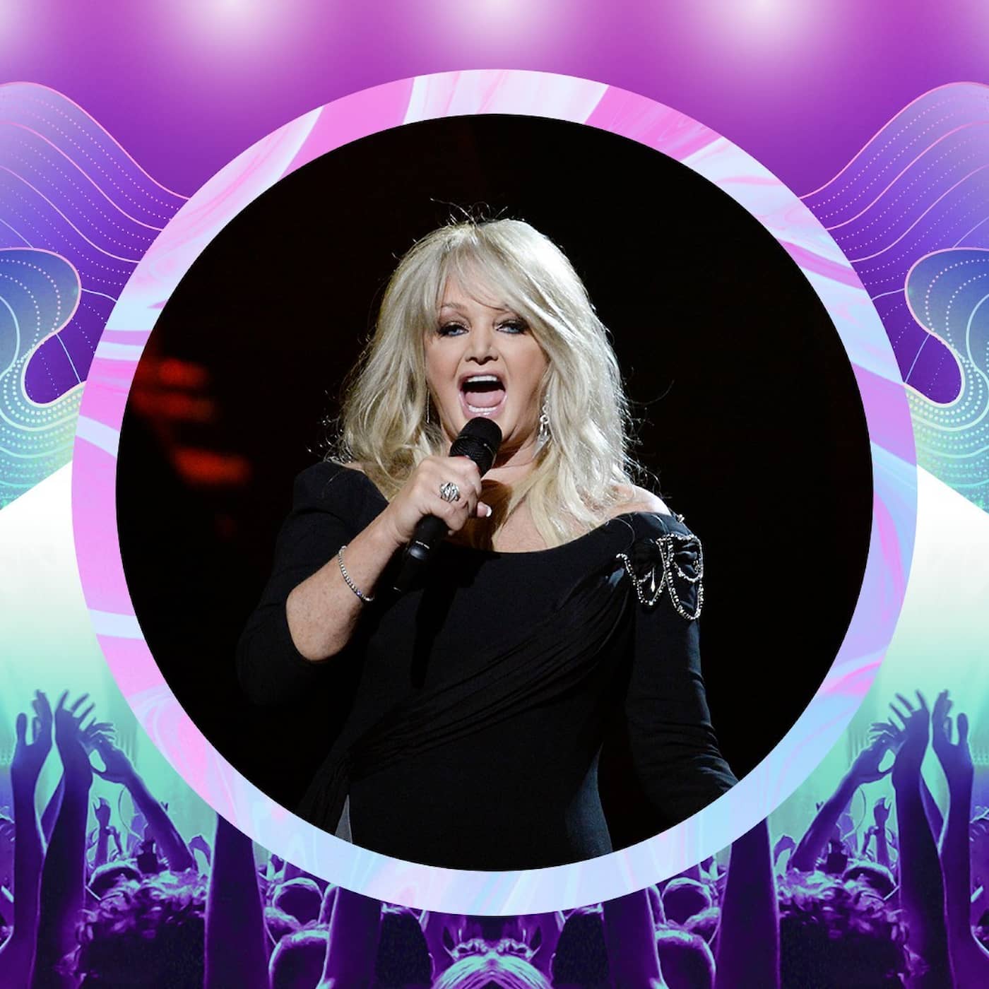 Bonnie Tyler – whiskeyrösten och de odödliga powerballaderna