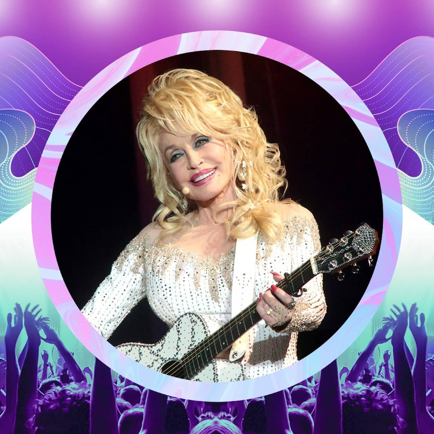Pärlor från arkivet: Dolly Parton