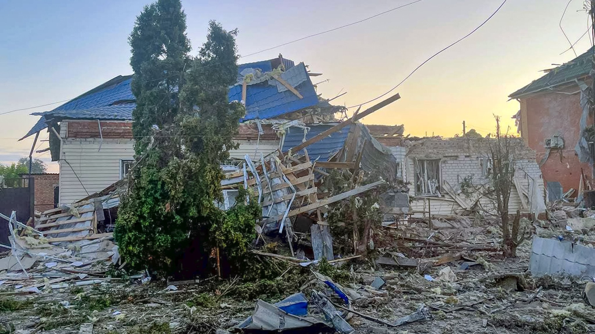Ukraina attackerar på rysk mark – så kan det påverka kriget | Studio ett