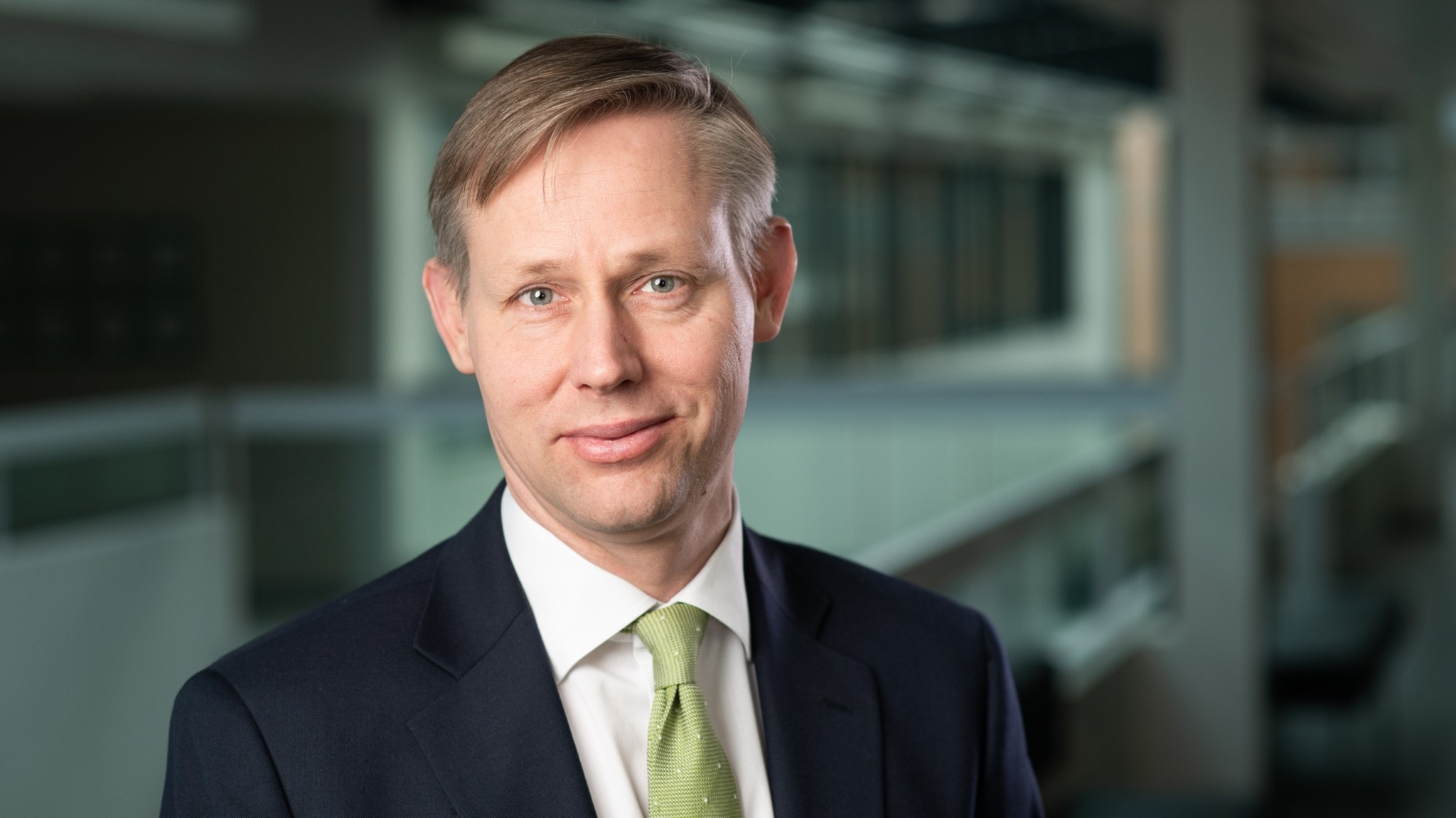 Expert: Nato-frågan kan locka ryssarna till förhandlingsbordet | P1 Morgon