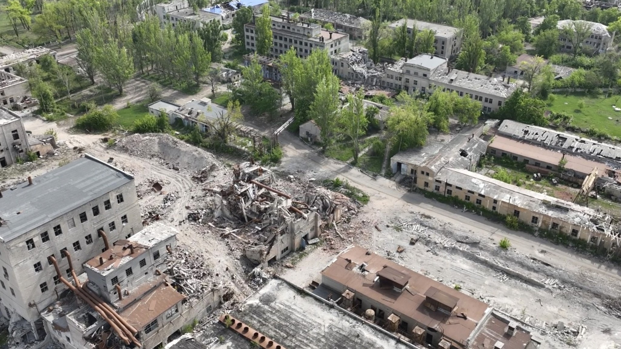 Militärexperten om Ukrainas offensiv: ”Kastar om tärningarna” | P1-morgon
