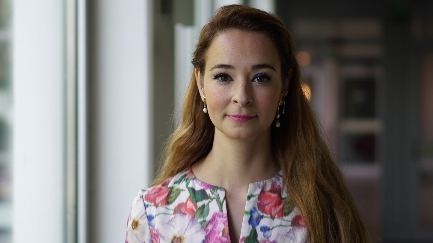 Alice Teodorescu Måwe (KD) frågas ut inför EU-valet | Ekot