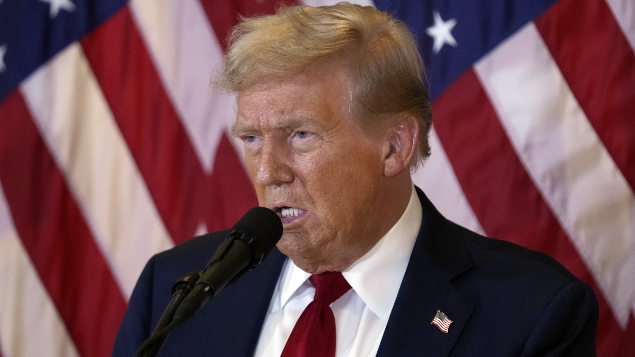 Zelenskyj ska träffa Trump – det vet vi om mötet