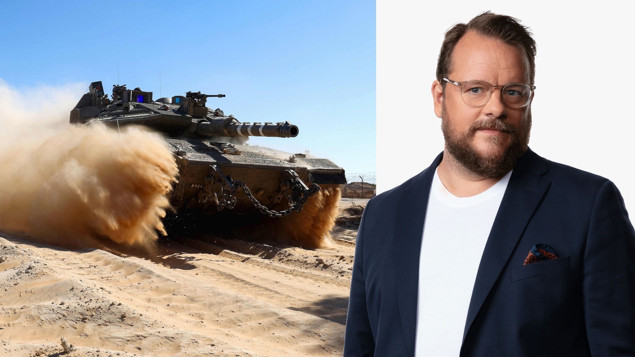 Fyra personer ur Hamas gisslan har befriats av israeliska styrkor