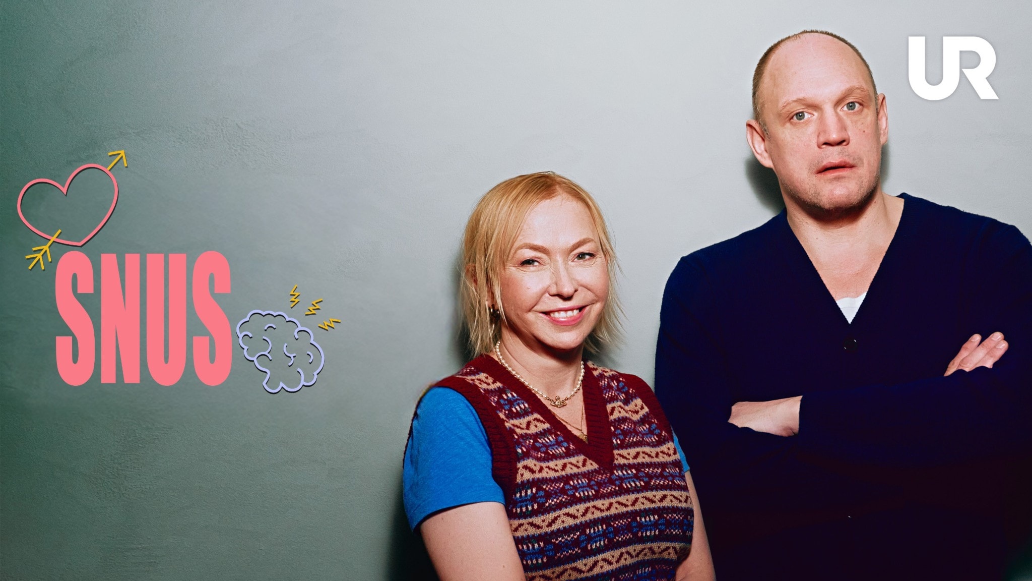 Snuset är som en förälskelse