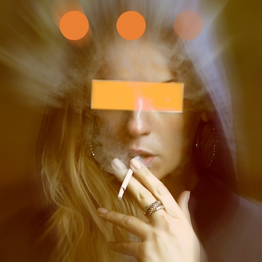 Kvinnorna i den undre världen: Knas episode artwork